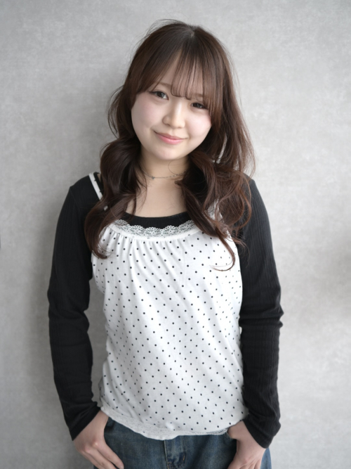 錦織 夢