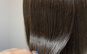 野島ブログ【ツヤ。#のじカラー】