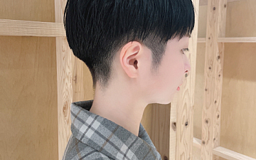 ・刈り上げの季節