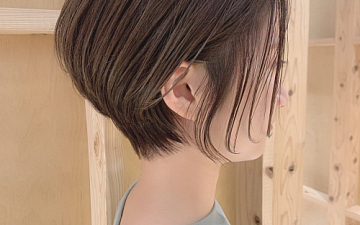 ・夏こそショート!