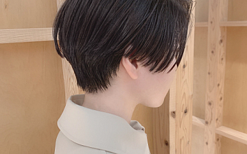 ・ジョンコナーショート