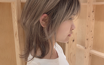 アイリストアワヅノネオウルフ