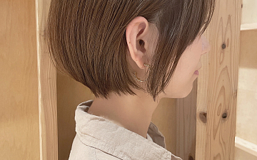 ・秋に向けたショート提案