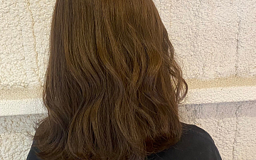 ・ノジマブログ【控えめオリーブベージュ#のじカラー】