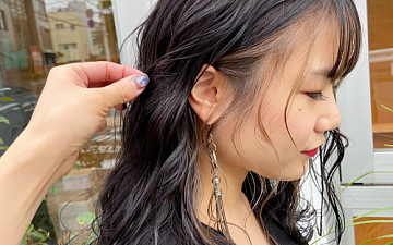 ・絶対カワイイ!フェイスフレーミング#のじカラー