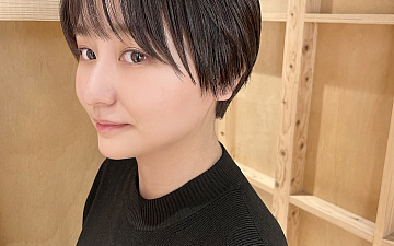 ・マッシュショート