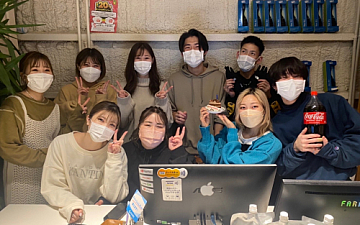 ・2021年もありがとうございました!!!!