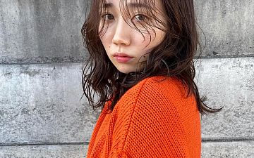 ・柔らかいベージュカラーが得意です◎