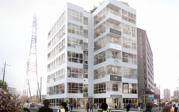 ・アイラッシュのスピンアウトのお知らせ。そして求人