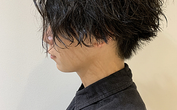 ・みんな大好きツイストスパイラル