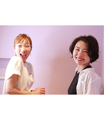 中浦和駅徒歩1分の美容室 funnufunnu (フンヌフンヌ)